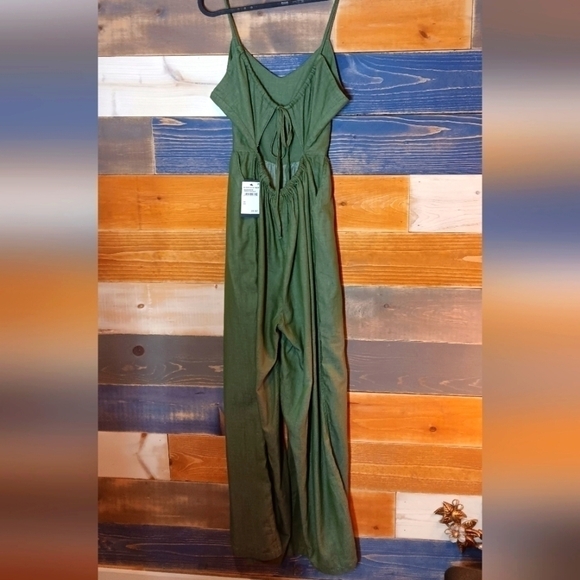 Melrose and Market Romper XS NWT - Picture 8 of 8